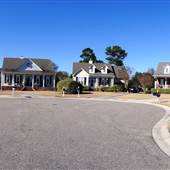 300 Block of Bluffton Court - Overview