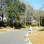 7300 Block of Denly Court - Overview