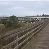 Holly Ridge Pier