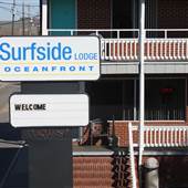 Surfside Motor Lodge