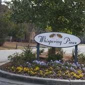 Whispering Pines - Overview
