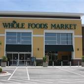 Whole Foods Market