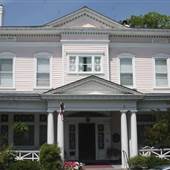 Rosehill Inn Bed & Breakfast