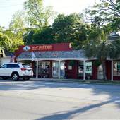Mr. P's Bistro