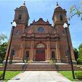 St. Mary Catholic Basilica & School