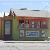 Beach House Burgers