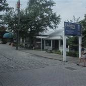 The Riverwalk Landing