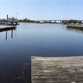 Coastline Marina