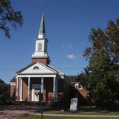 Burgaw Baptist Church