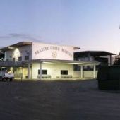 Bradley Creek Marina