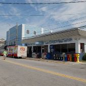 Robert's Grocery