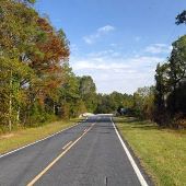 Beatty's Bridge Road