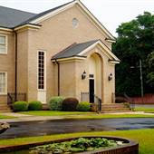 Andrews Mortuary - Market Street