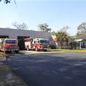 Federal Point Station 19 (New Hanover County)