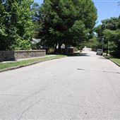 Metts Avenue Bridge