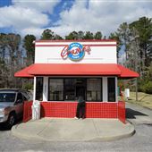 Cruzers Drive Thru