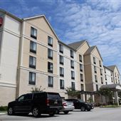 Towneplace Suites
