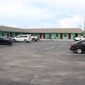 Moran Motel