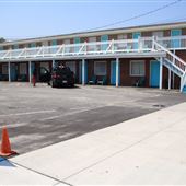 Russo's Motel