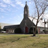 St. John's Episcopal Church