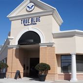 True Blue Butcher & Table