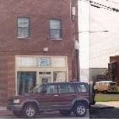 Harris Barber Shop