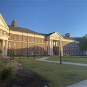 University of North Carolina at Wilmington - Veterans Hall - UNCW