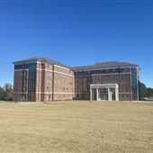 University of North Carolina at Wilmington - Terrapin Hall - UNCW