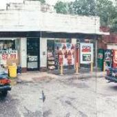 Buffaloe's Market