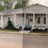 Harrell's Funeral Home