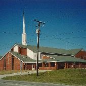 Long Leaf Baptist Church