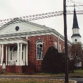 Sunset Park United Methodist Church