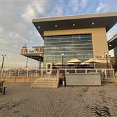 Tequila's Waterfront