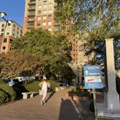 Blue Star Memorial Park