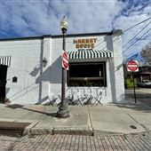 Market House Beer & Wine