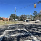 23rd Street - Overview