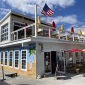 Sunny Daze Smokehouse