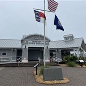 Ocean Front Park and Pavillion