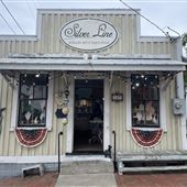 Silver Line Jewelry