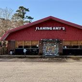 Flaming Amy's