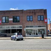 Pender County Arts Council