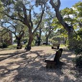 Franklin Square Park