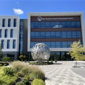 New Hanover County Government Center (New Hanover County)