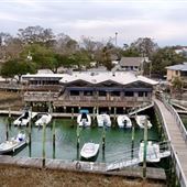 Bridge Tender Marina