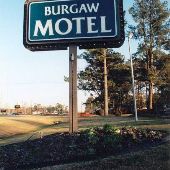 Burgaw Motel
