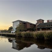Wilmington Waterfront