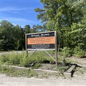 Shaw Mine
