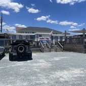 The Trailer Bar