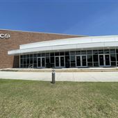 Cape Fear Community College - Schwartz Center