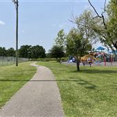 Hampstead Kiwanis Park